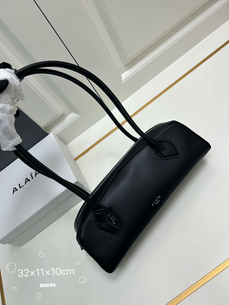 Aiaia Top Handle Bags